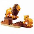 Lego Duplo, System Lego Duplo, System