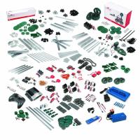 VEX EDR Супер набор для класса и соревнований Classroom & Competition Super Kit