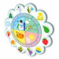 Стенд "Календарь природы"