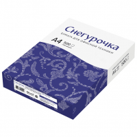 Бумага офисная